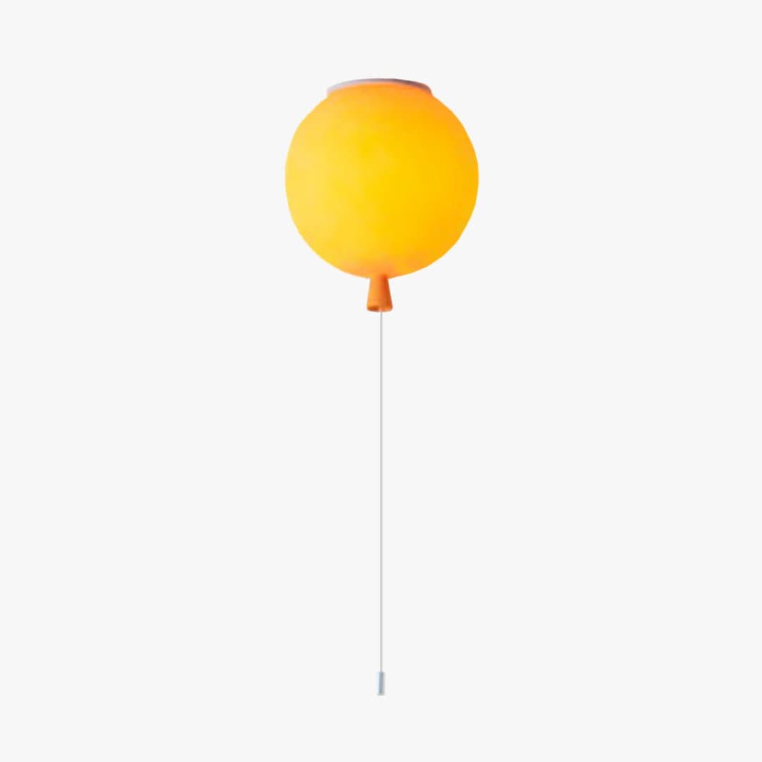 Skorter | Fateh Design Balloon LED Ceiling Lamp