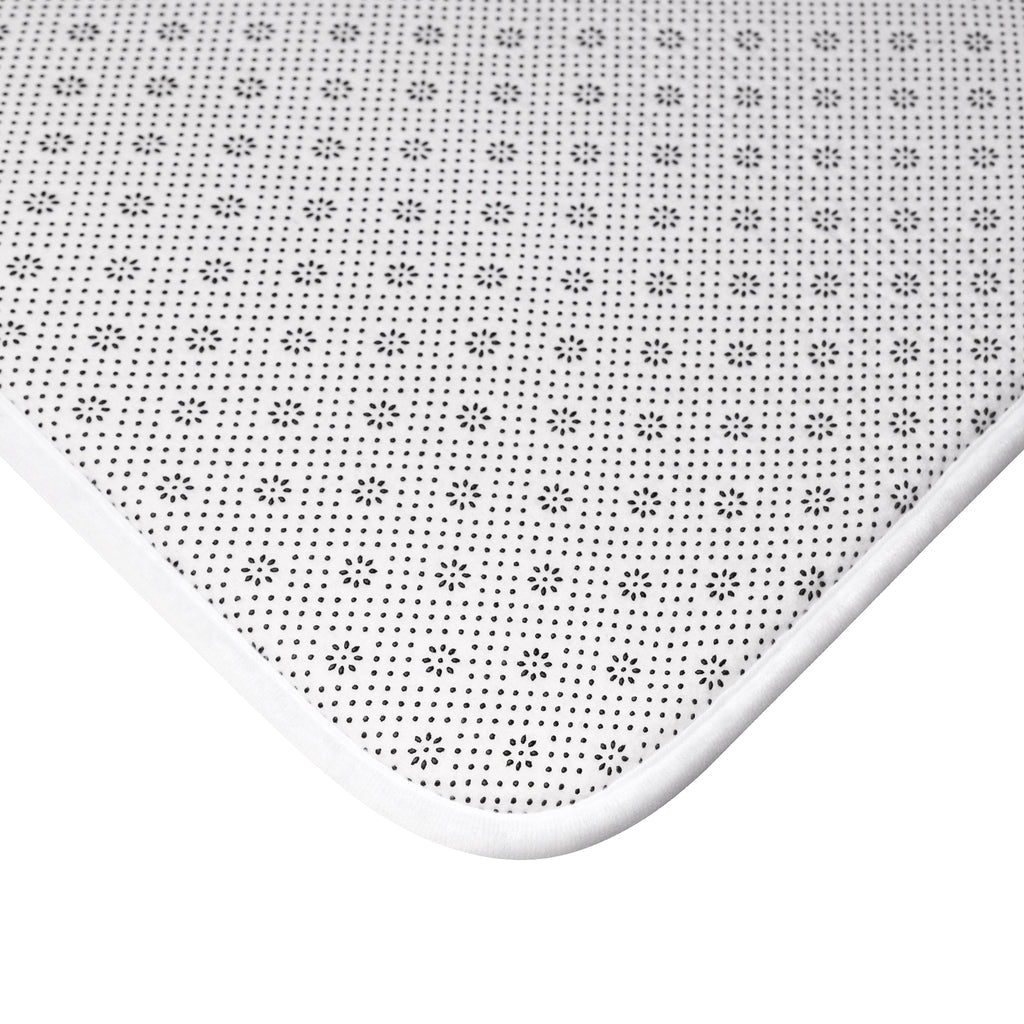 Skorter | & Cows Bath Mat Home Accents