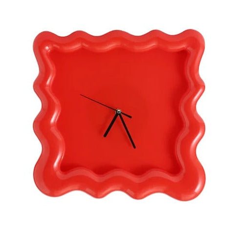 Skorter | Bondi Modern Minimalist Wall Clock 30cm