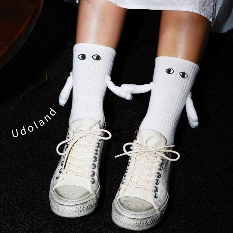 Skorter | Funny magnetic socks
