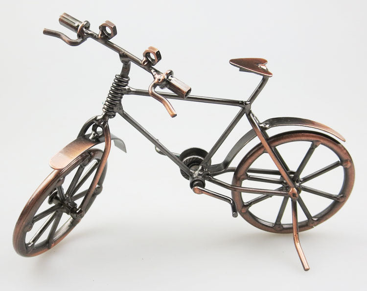 Skorter |  Bicycle Model Scale DIY