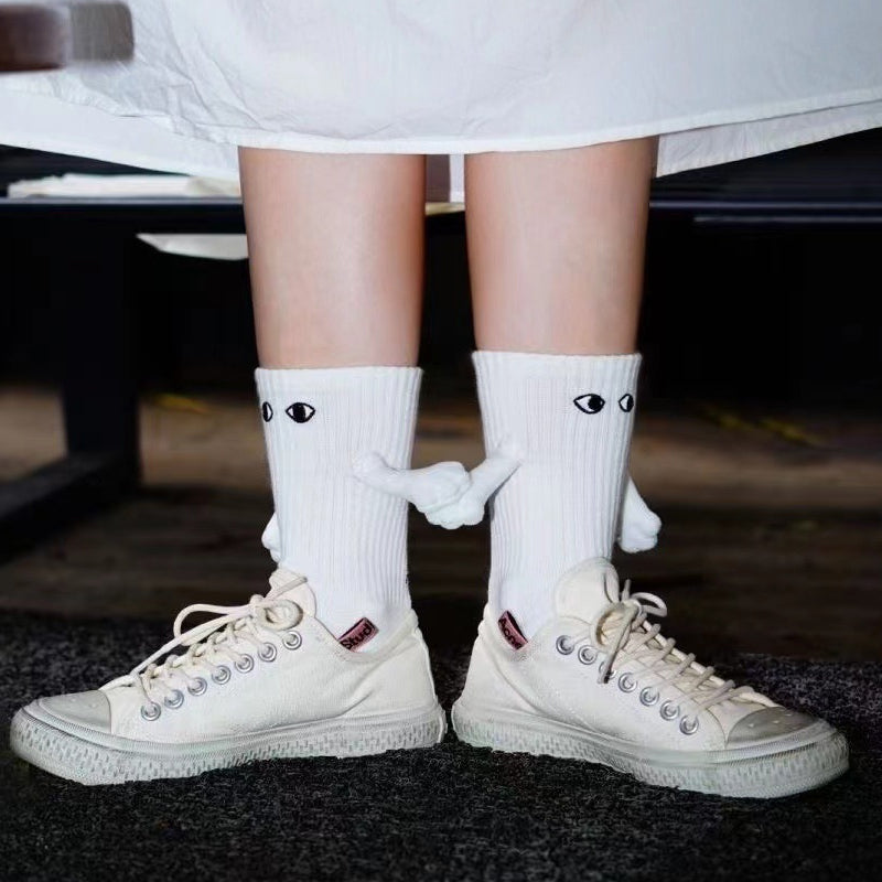 Skorter | Funny magnetic socks