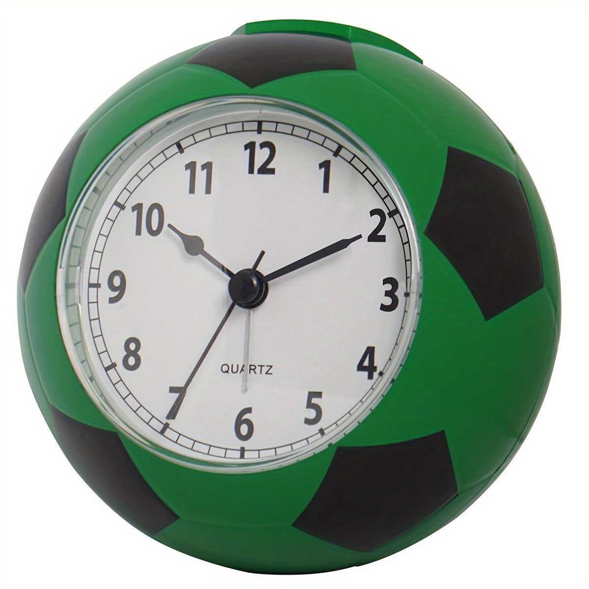 Skorter | FootballAlarm - Cute Football-shaped Alarm Clock
