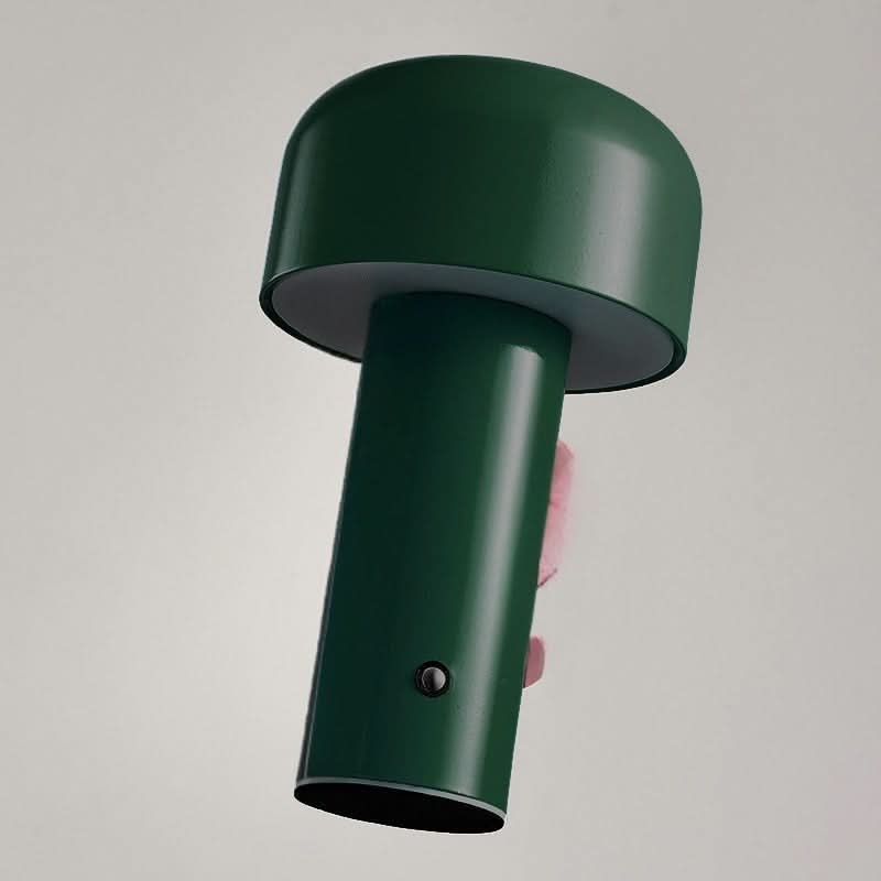Skorter | Italian Mushroom Dimmable Cordless LED Table Lamp