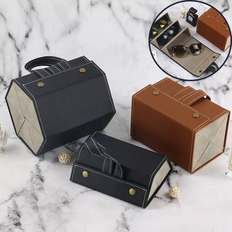 skorter | Multi Sunglasses Case - The Best Surprise Gift