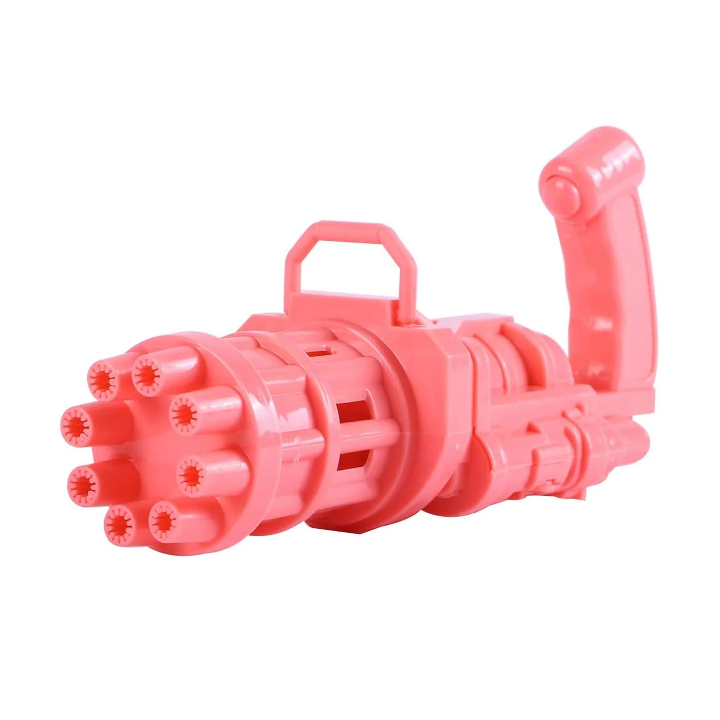 Skorter | Gatling Bubble Machine Gun