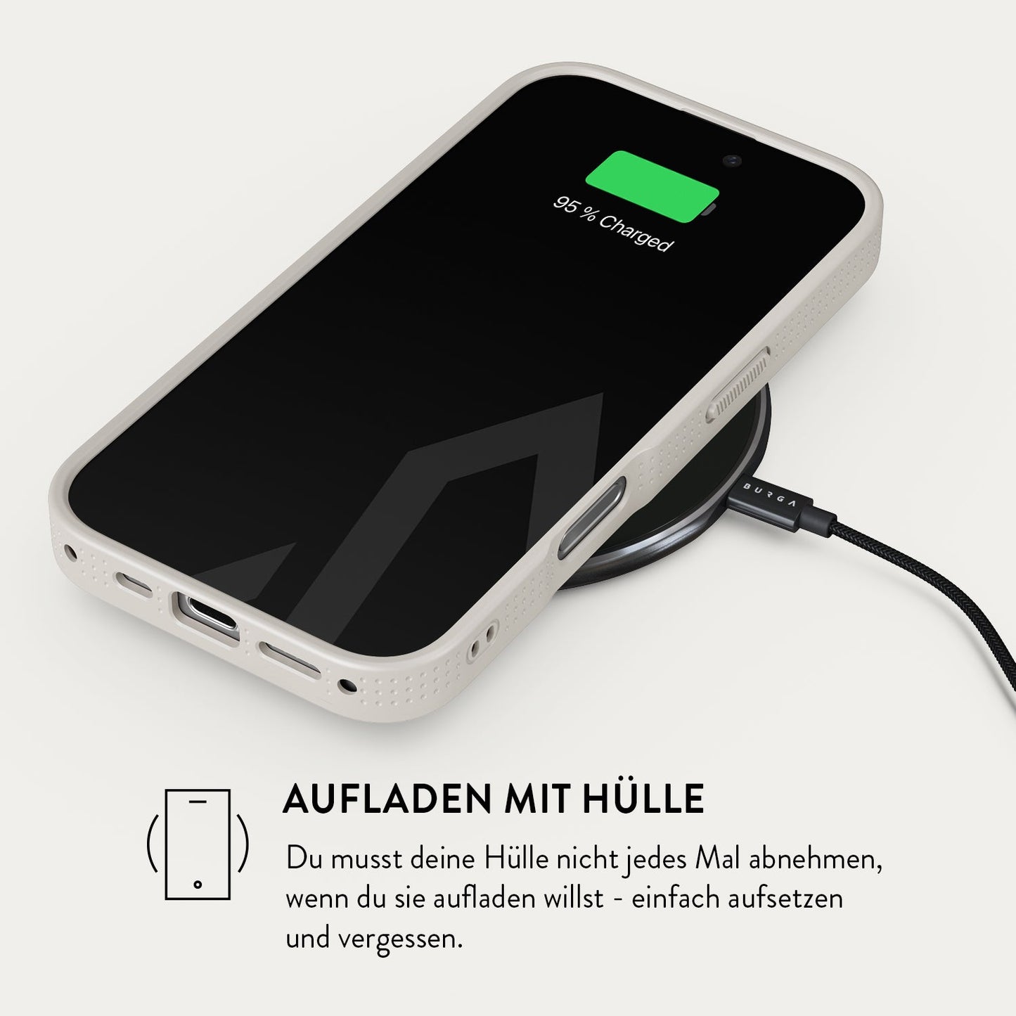 Skorter | Aperitivo - iPhone 16 Plus Case