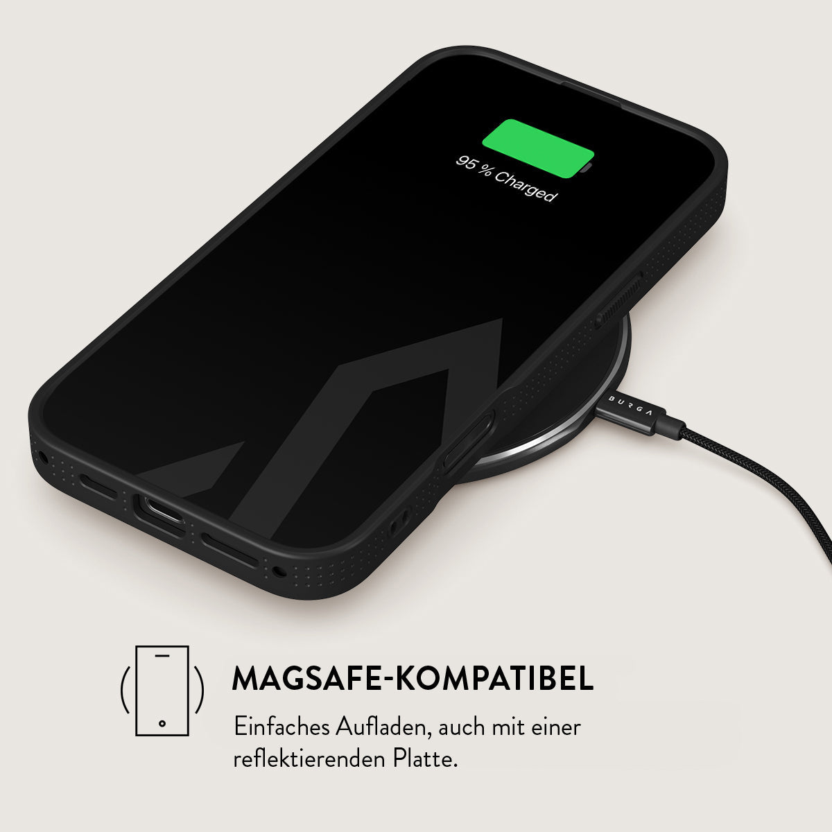 Skorter | Al Fresco - iPhone 16 Pro case
