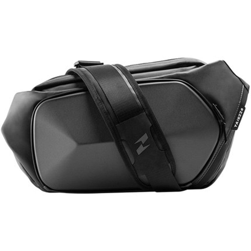 Skorter | Cool Waterproof Crossbody Bag with Multiple Layers, Ergonomic Design and Anti-collision Design, for School, Travel, Work, Sports and More