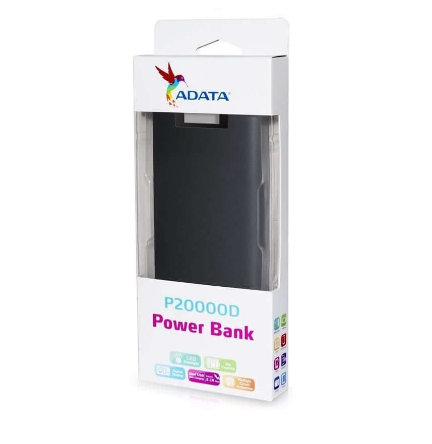Skorter | Power Bank 20000Mah
