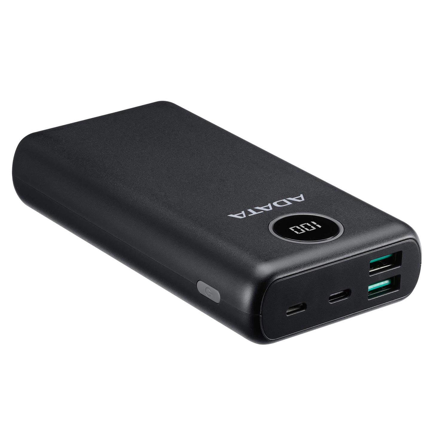 Skorter | 20000mAh Quick Charge Power bank