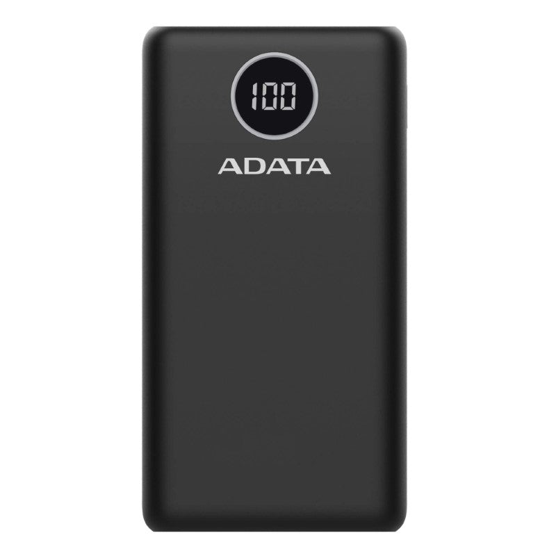 Skorter | 20000mAh Quick Charge Power bank