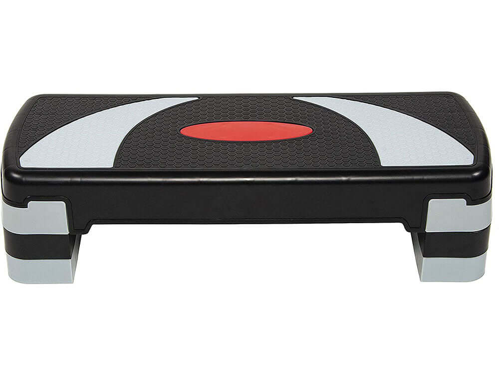 Skorter Workout Aerobic Stepper Platform – Ideal for Home Fitness