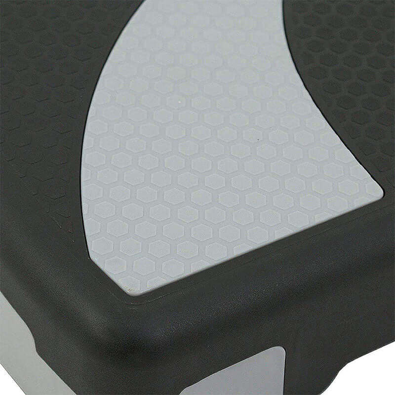 Skorter Workout Aerobic Stepper Platform – Ideal for Home Fitness