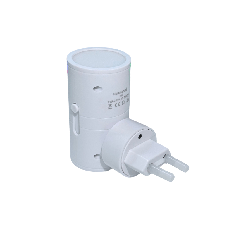 Skorter | Dimmed light with sensor for bedroom & hallway