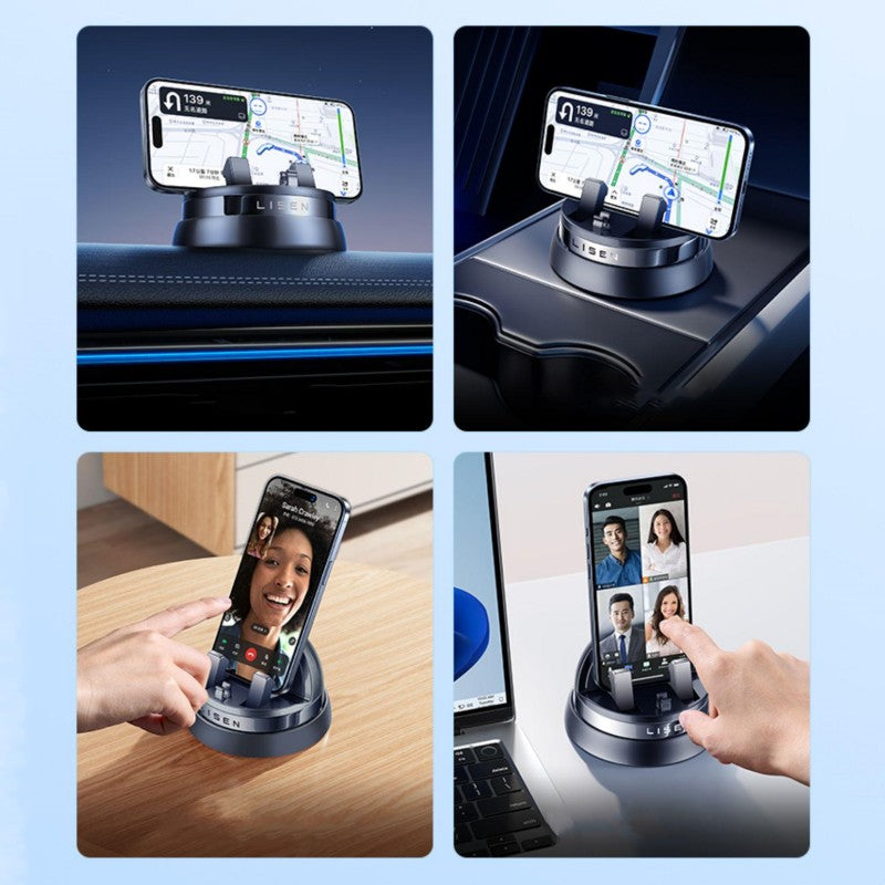 Skorter | Dashboard Non-Slip Mobile Car Mount