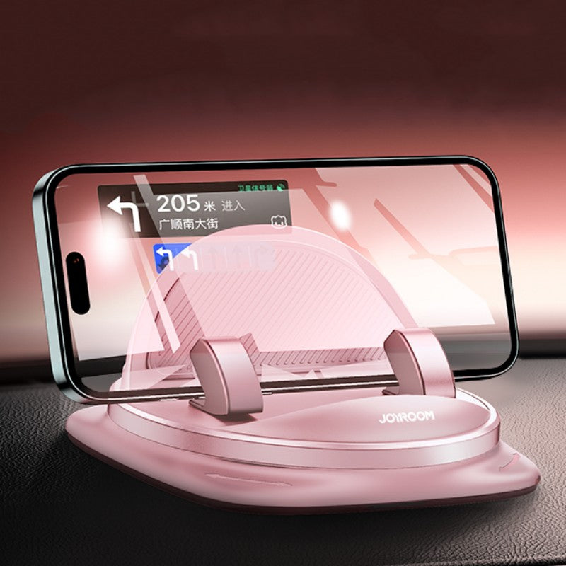 Skorter | Automatic Locking Car Phone Holder