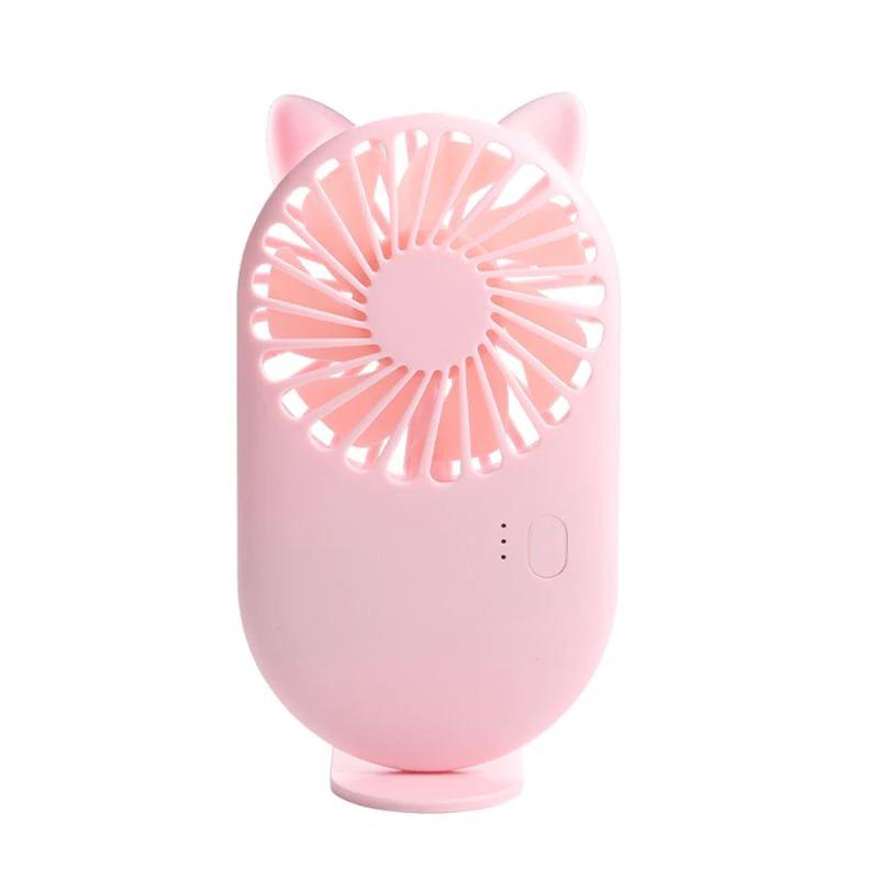 Skorter | Rechargable Hand Held Fan