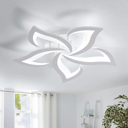 Skorter | AcrylicGlow – Pendant Lamp with Adjustable Brightness for a Captivating Atmosphere