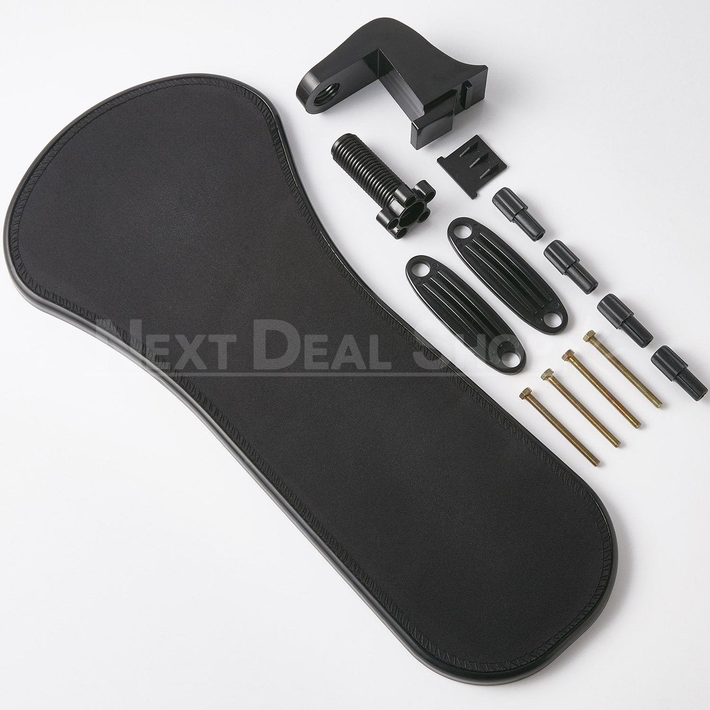 Skorter | Adjustable computer arm support cushion