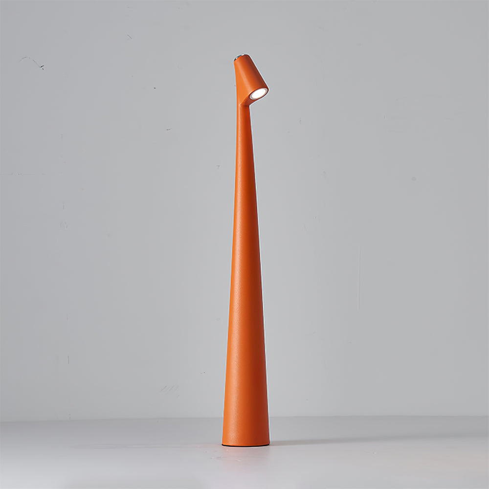Skorter | EcoLight – Energy-Efficient Rechargeable Desk Lamp