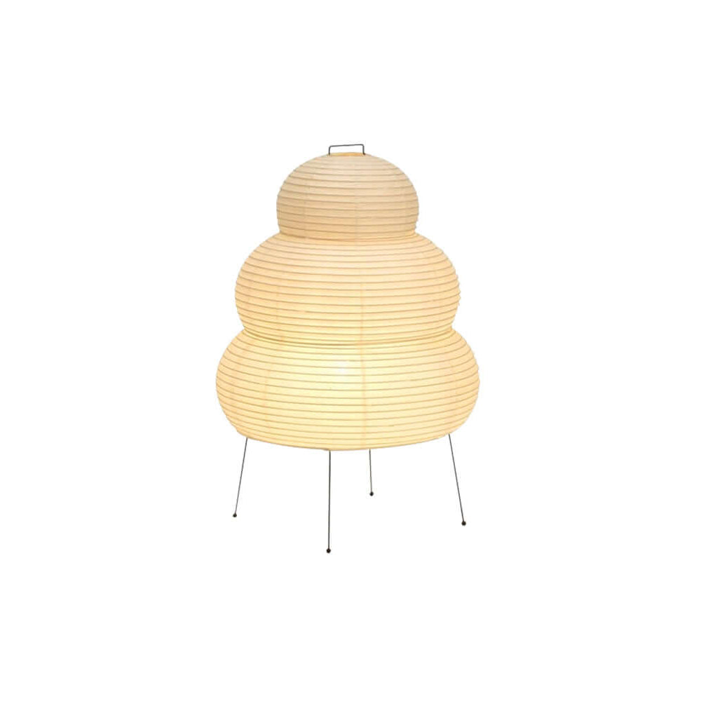 Skorter | Paper table lamp