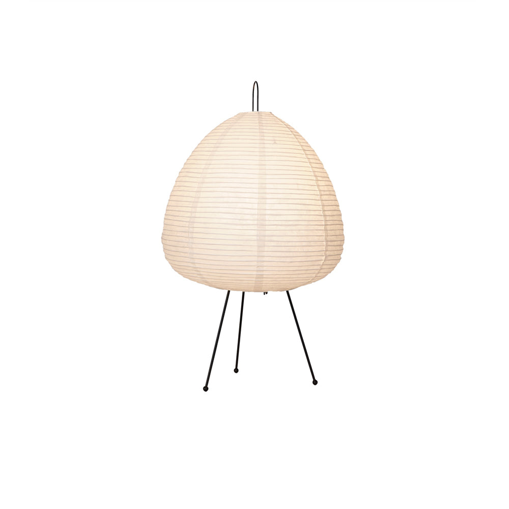 Skorter | Paper table lamp