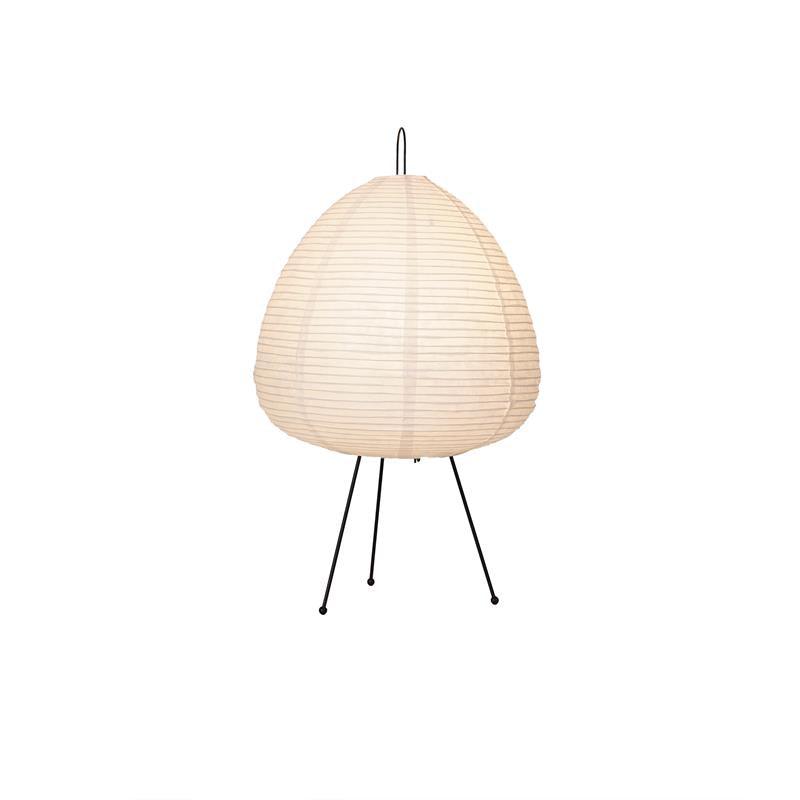 Skorter | Paper table lamp