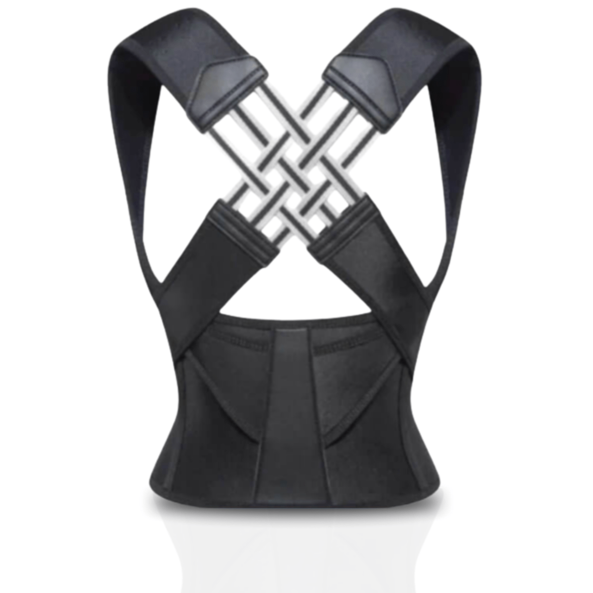 Skorter | Ergonomic posture corrector for a healthy spine