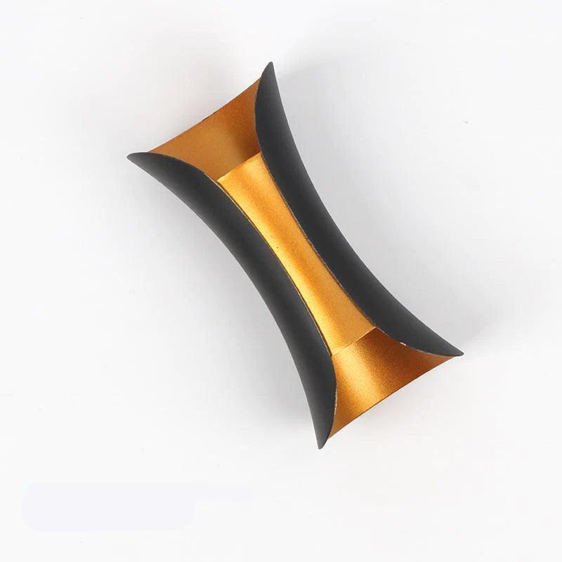 Skorter | HydraBeam - Modern Waterproof LED Wall Lamp