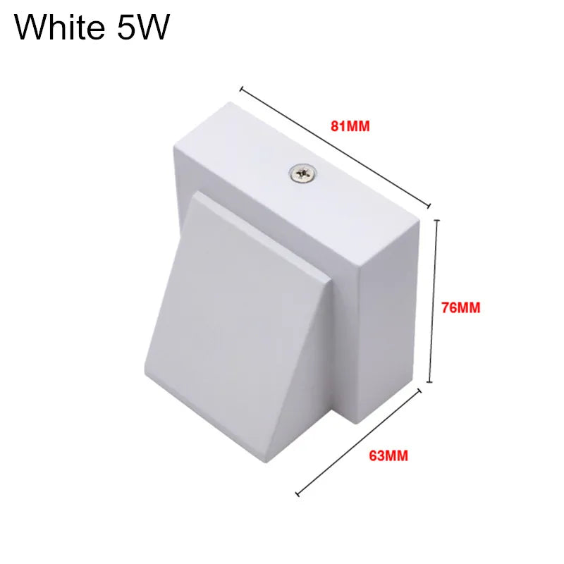Skorter | OutdoorGleam - Outdoor wall lamp