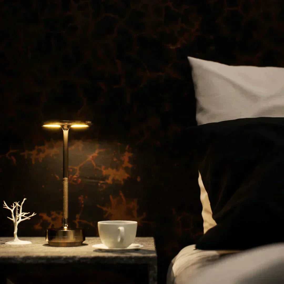 Skorter | Brillumo | Brillumo | LED table lamp