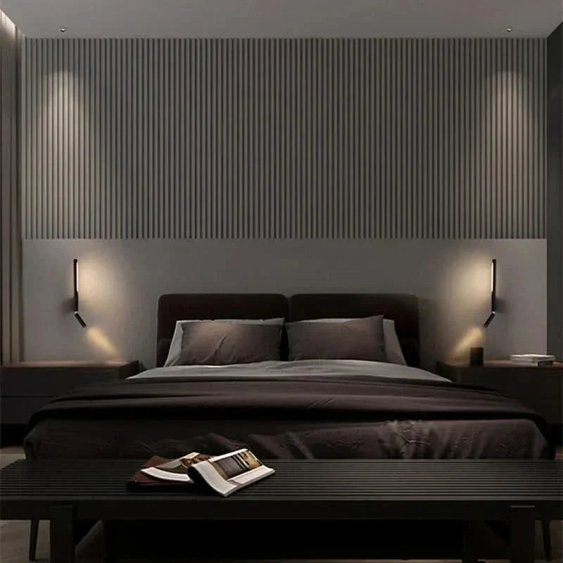 Skorter | DreamLite Warm White LED Wall Lamp