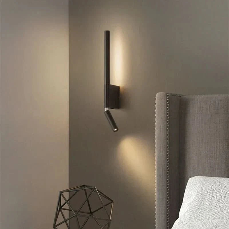 Skorter | DreamLite Warm White LED Wall Lamp
