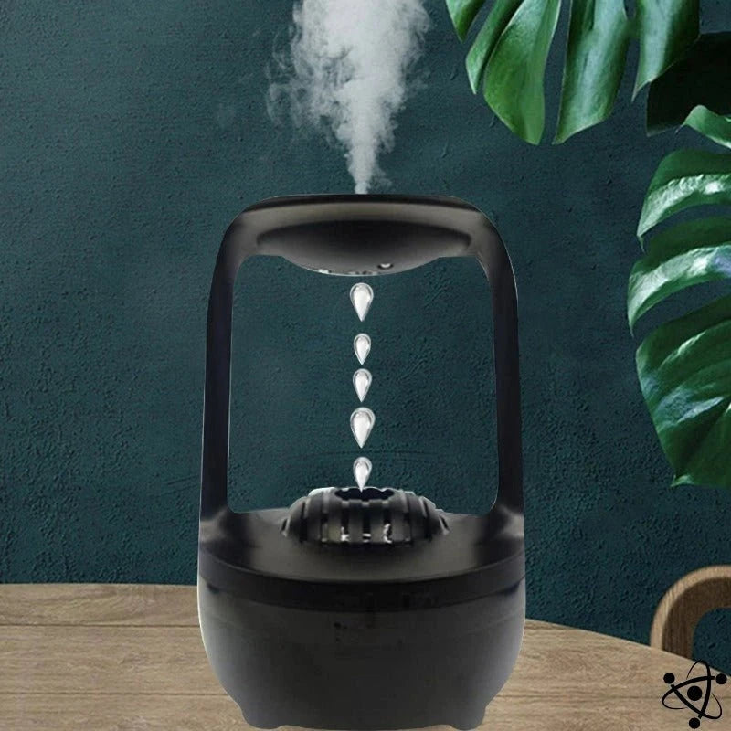 Skorter | Anti Gravity Lamp Air Humidifier