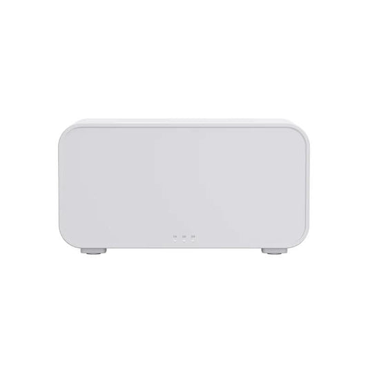 Skorter | Compact Ultrasonic Aroma Diffuser with LED Color Changing