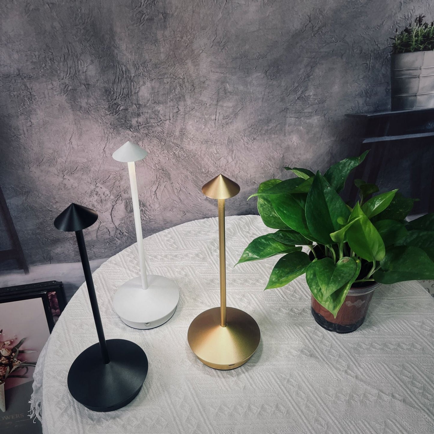 Skorter | Arrow Thread Lamp