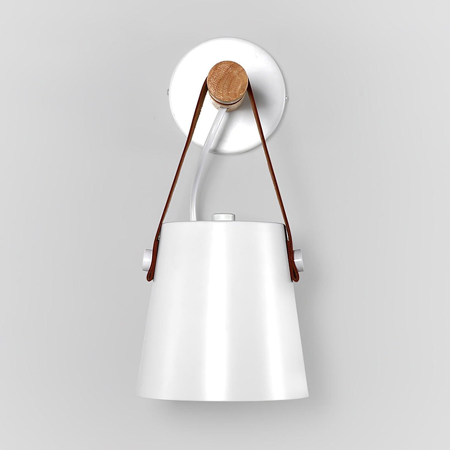Skorter | Tree Stake Wall Lamp