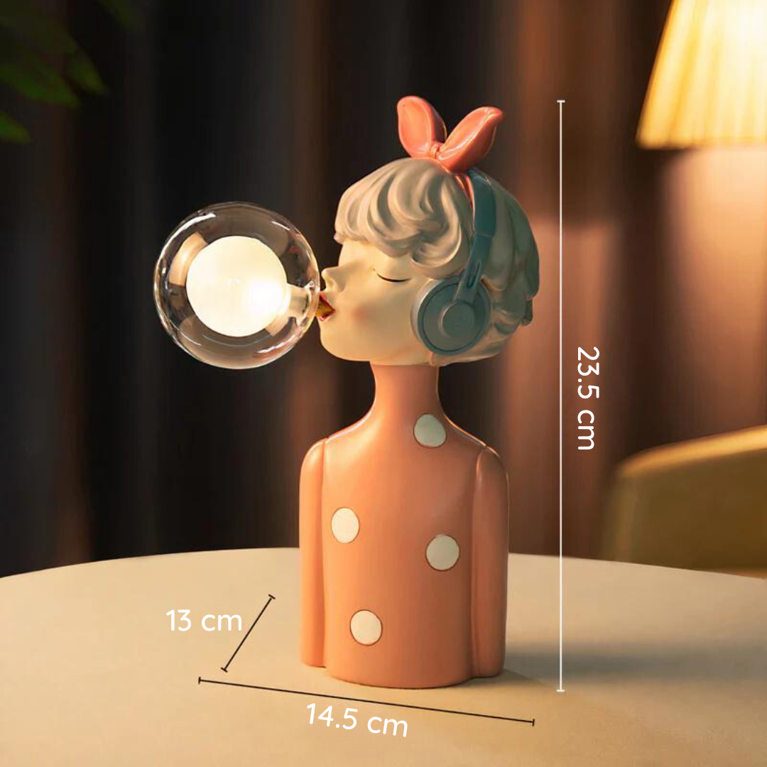 Skorter | Artisan Sisters | Table lamp