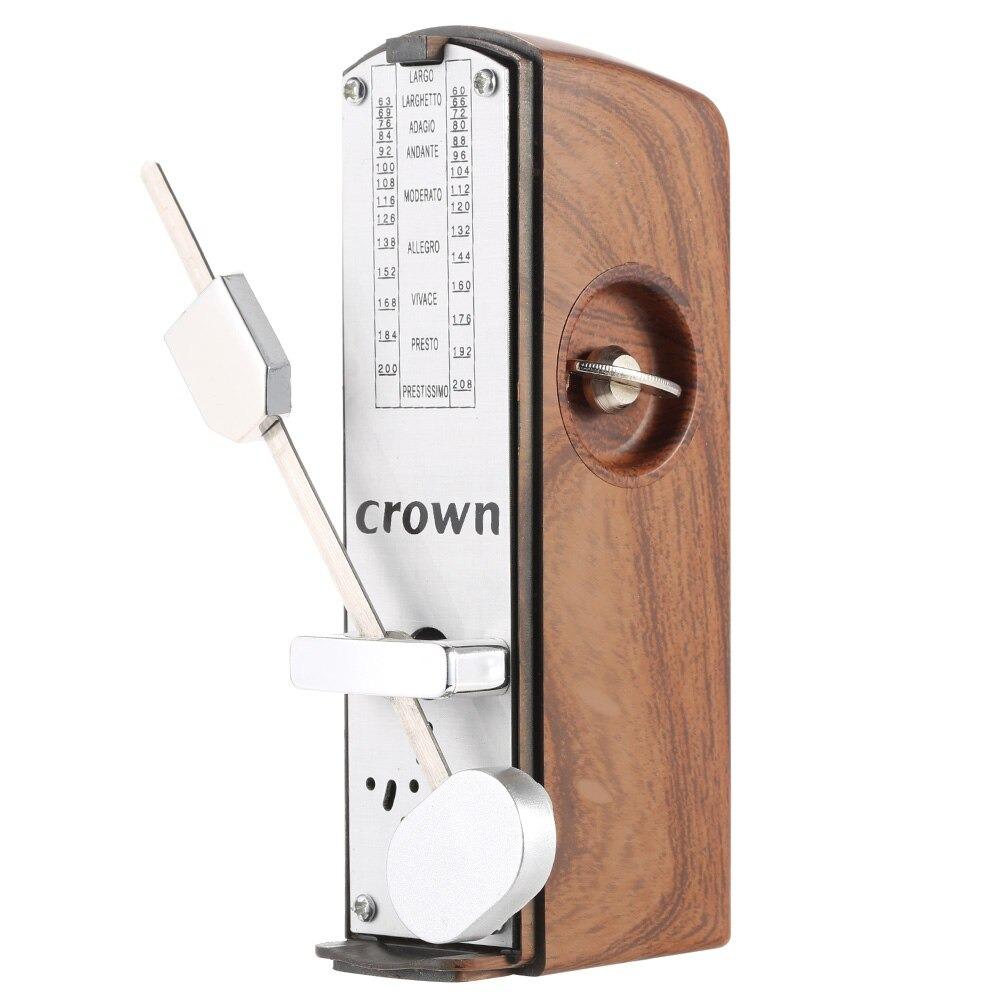 Skorter | Mechanical Universal Portable Guitar Piano Metronome