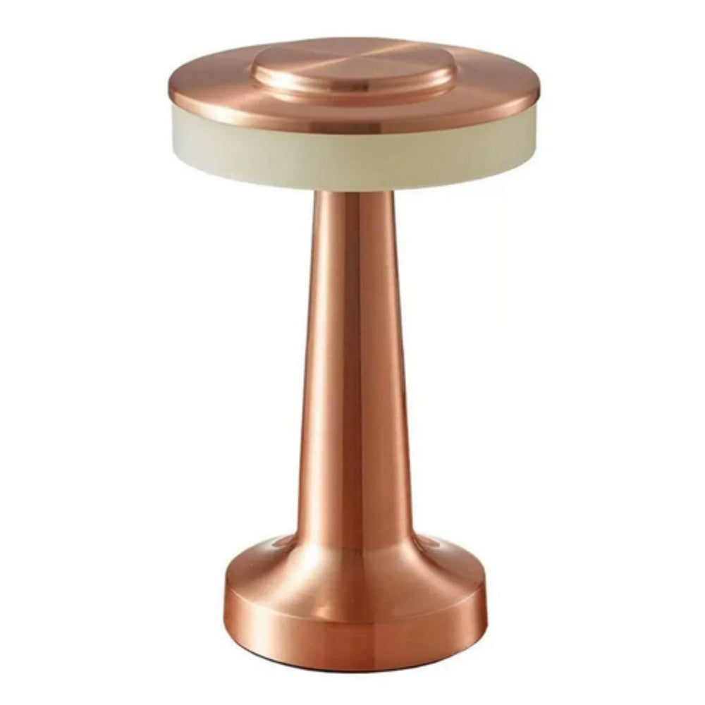 Skorter | Aura Dome Cordless Table Lamp