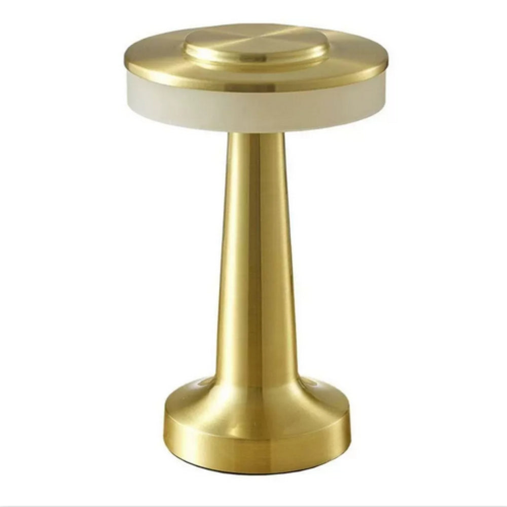 Skorter | Aura Dome Cordless Table Lamp