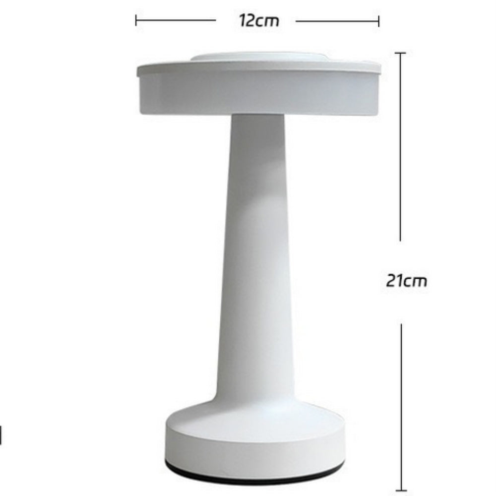 Skorter | Aura Dome Cordless Table Lamp