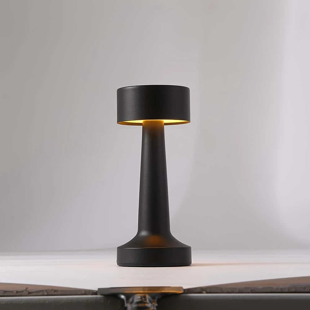 Skorter | Aurelia Portable LED Aluminium Desk Lamp