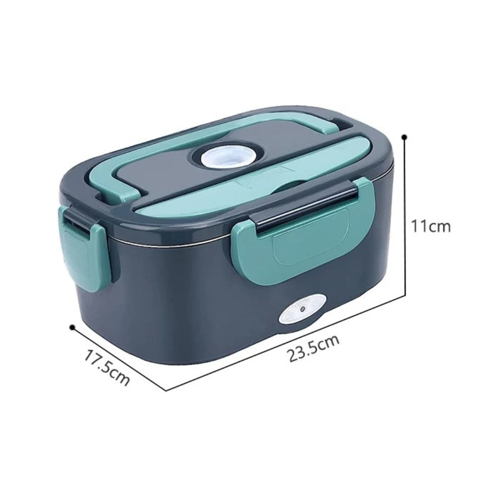 Skorter | E-BOX | Portable Electric Heated Lunchbox