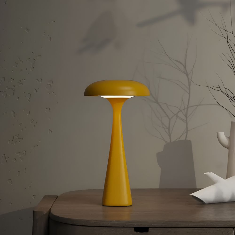 Skorter | Ava Jellyfish Desk Lamp