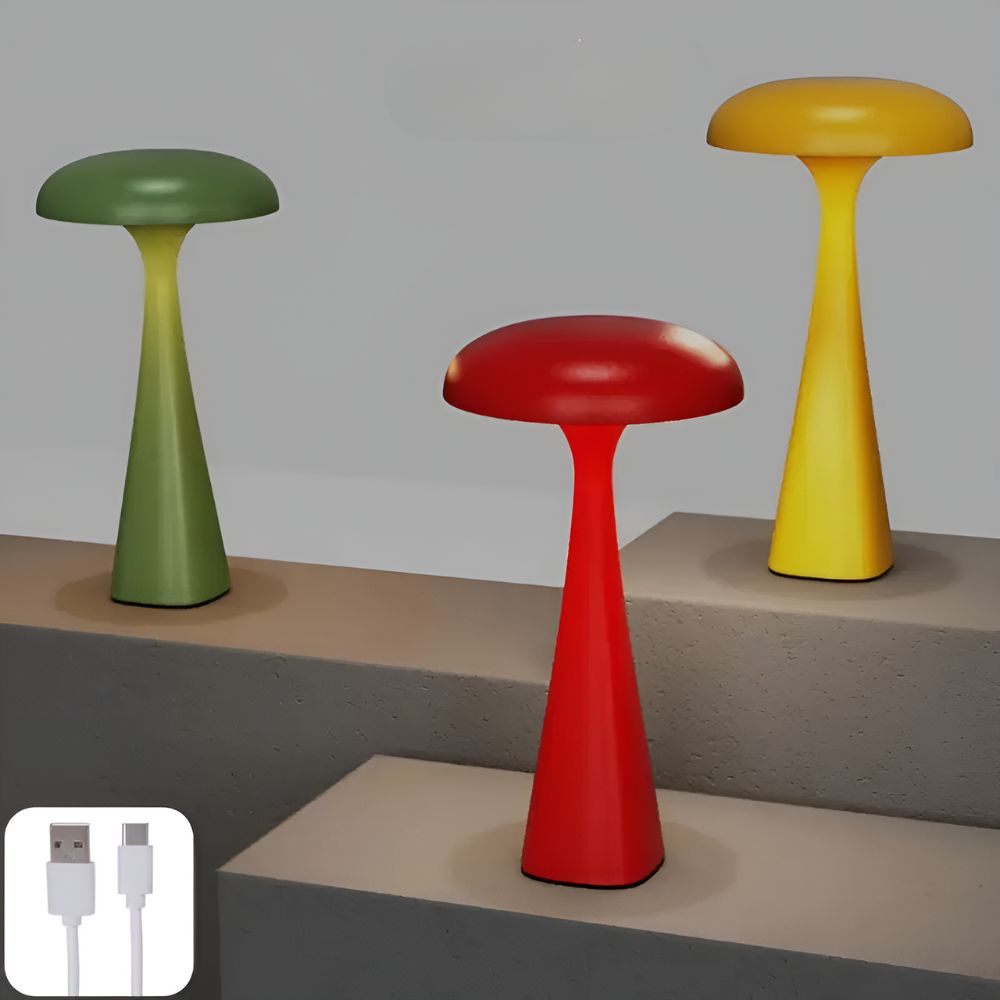 Skorter | Ava Jellyfish Desk Lamp