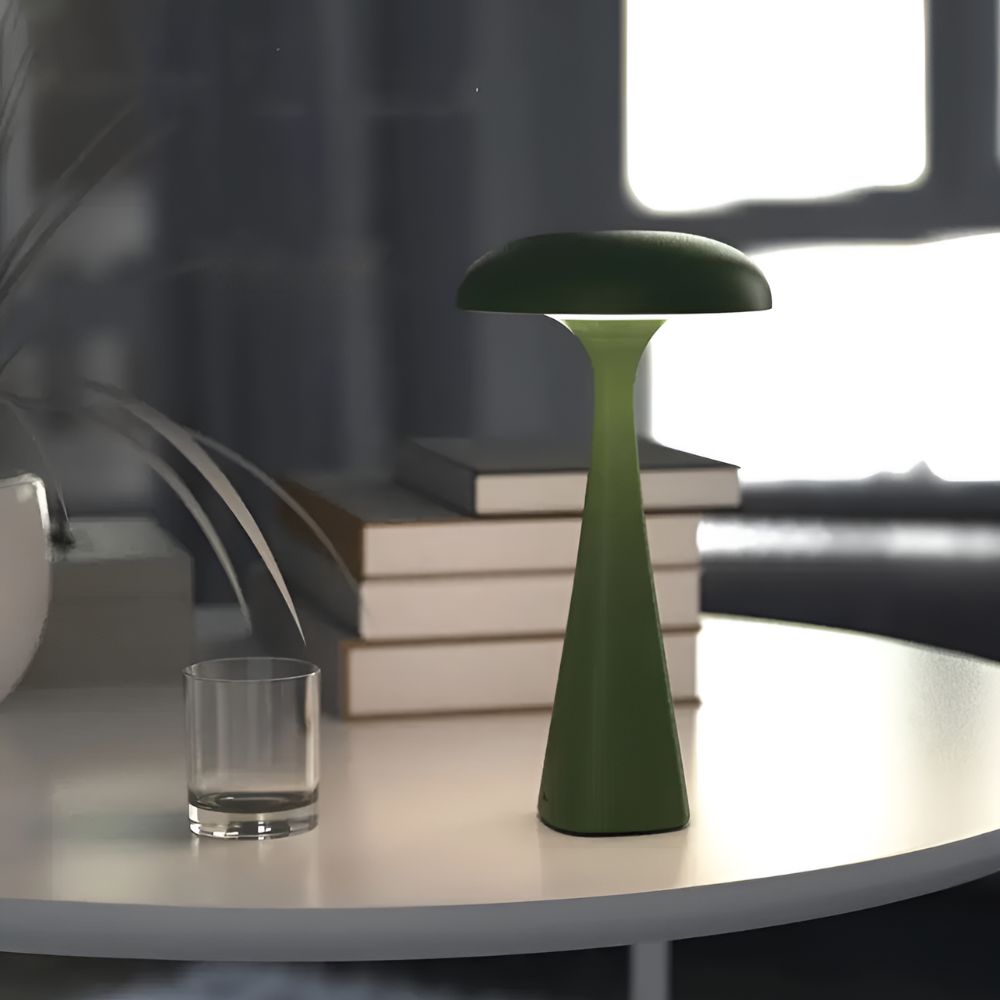 Skorter | Ava Jellyfish Desk Lamp