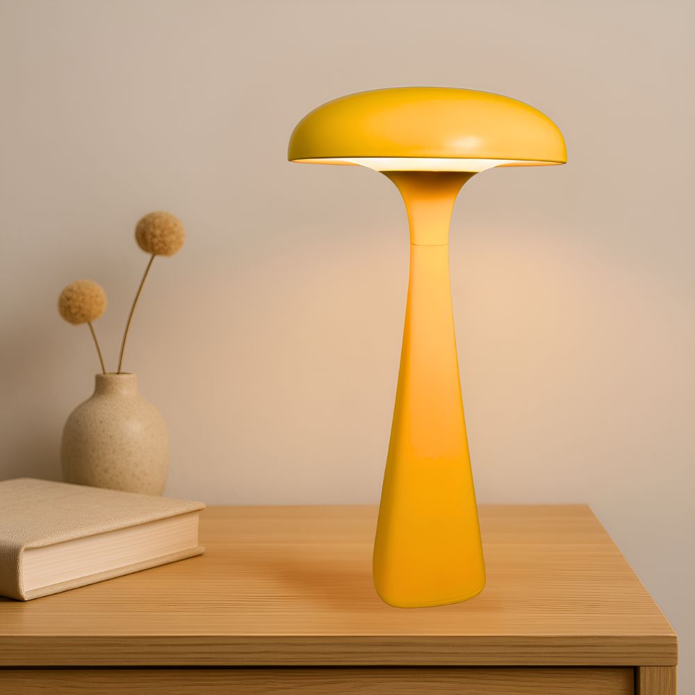 Skorter | Ava Jellyfish Desk Lamp