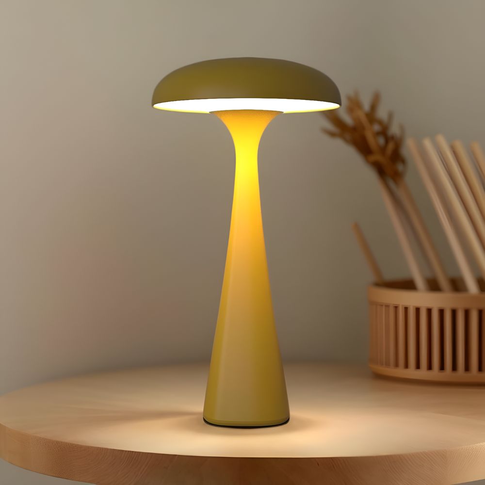 Skorter | Ava Jellyfish Desk Lamp